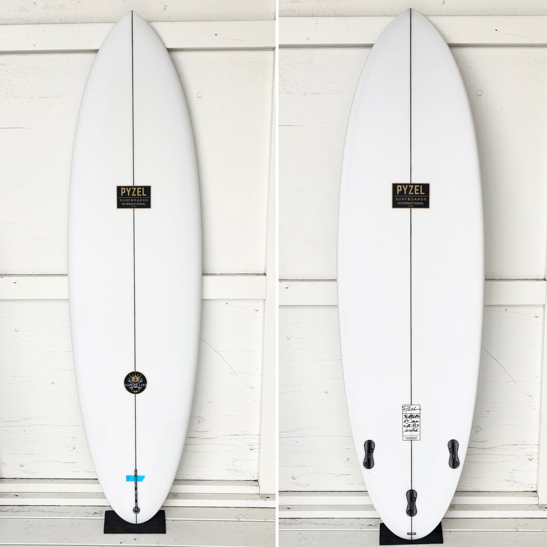 パイゼルサーフボードジャパン オンラインストア - pyzel surfboards