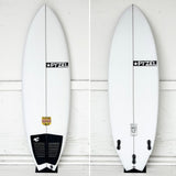 【212120】USED TIGER TWIN 5-6x20.0x2.56 SW FC- 2+1 V-31.0L