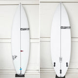 【212116】POWER TIGER 5-10x19.0x2.38 SQ FC-3 V-27.8L
