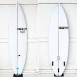 【212916】GHOST SQUASH 5-10x19.00x2.44 SQ FC-3 V-27.2L