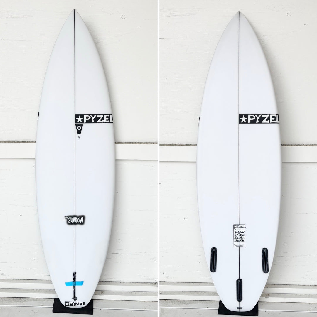 GROM – Pyzel surfboards japan