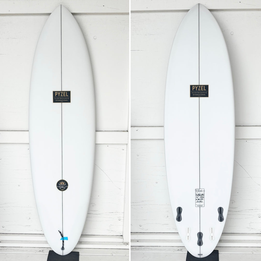 パイゼルサーフボードジャパン オンラインストア - pyzel surfboards