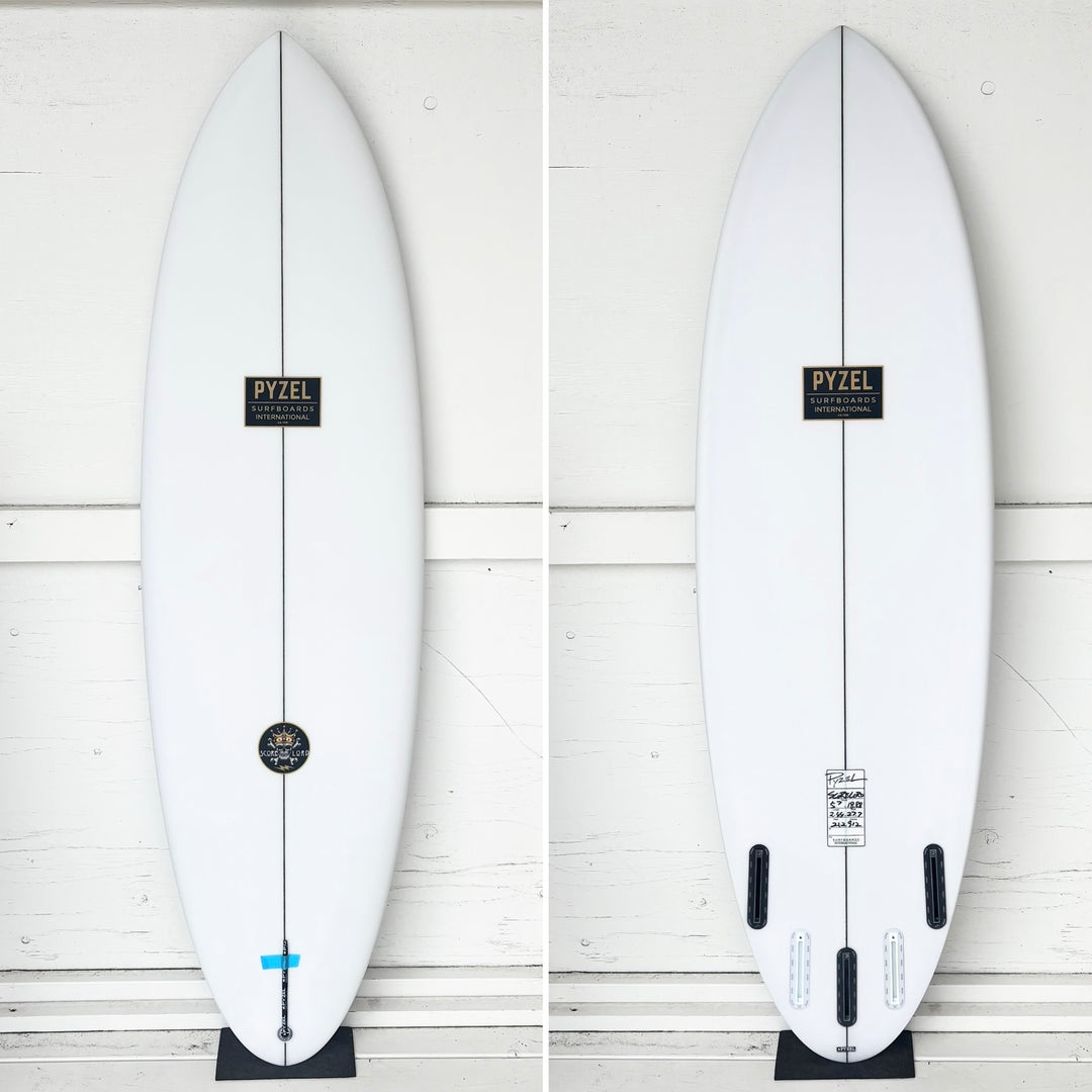 パイゼルサーフボードジャパン オンラインストア - pyzel surfboards