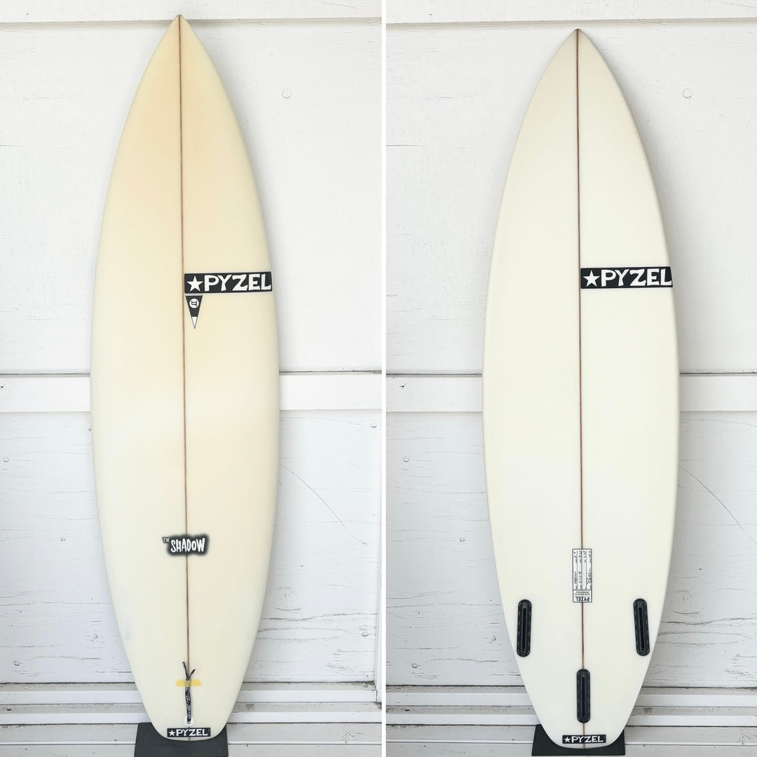 OUTLET – Pyzel surfboards japan