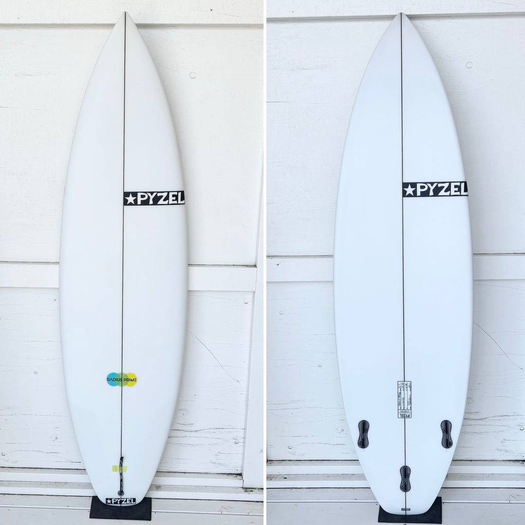 OUTLET – Pyzel surfboards japan