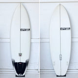 【211752】USED WHITE TIGER 5-8x20.06x2.63 SQ FC-3 33.5L