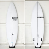 【212894】GHOST SQUASH 5-8x18.75x2.31 SQ FC-3 V-24.8L