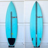 【211909】USED ELECTRALITE RADIUS PRIME 5-9x18.63x2.31 SQ FC-3 V-25.7L