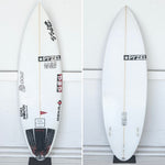 【211866】USED GROM GHOST 5-2x17.75x2.13 RP FC-3 v-20