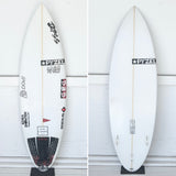 【211866】USED GROM GHOST 5-2x17.75x2.13 RP FC-3 v-20