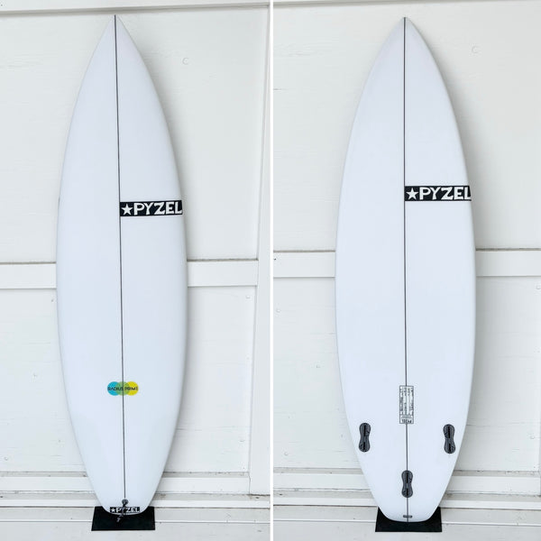 パイゼル　ラディウス　5.9 パイゼル ラディウス 5.9