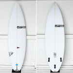 【212088】POWER TIGER 5-8x18.75x2.25 SQ FC-3 V-25.2L