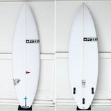 【212088】POWER TIGER 5-8x18.75x2.25 SQ FC-3 V-25.2L