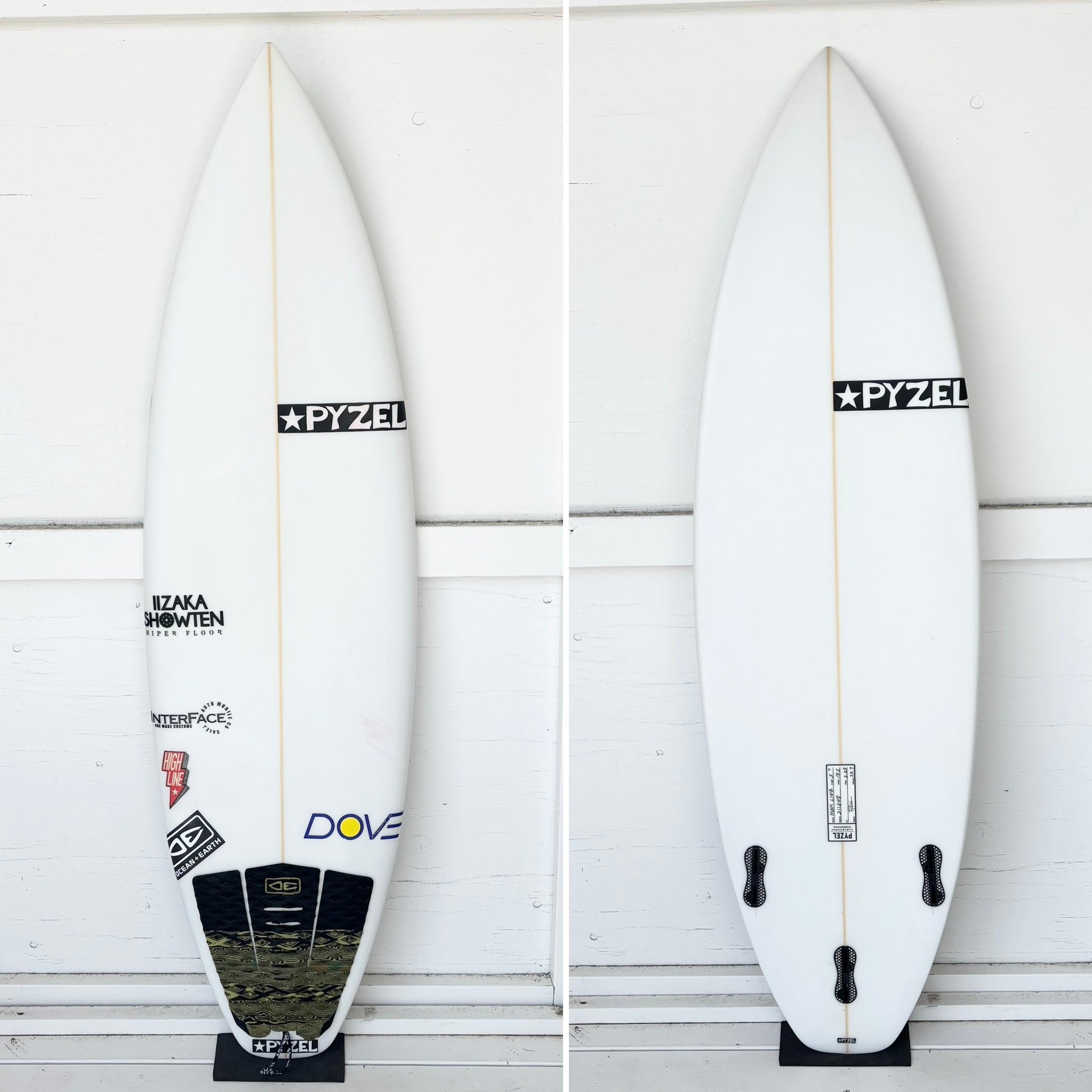 大人上品なおすすめコーデ HIGHLINE | Short – japan surfboards Pyzel サーフィン・ボディボード