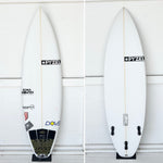 【211648】USED HIGHLINE 5-7x18.5x2.25 SQ FC-3 V23.7L