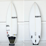 【211648】USED HIGHLINE 5-7x18.5x2.25 SQ FC-3 V23.7L