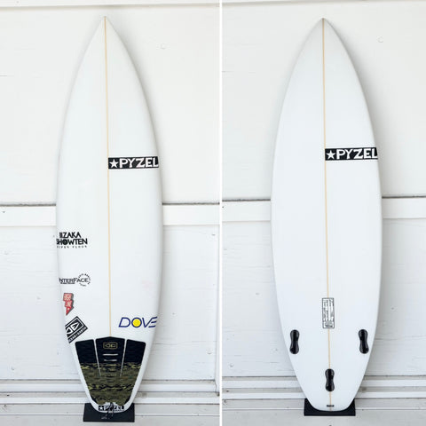 【211648】USED HIGHLINE 5-7x18.5x2.25 SQ FC-3 V23.7L
