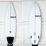 【212114】USED RED TIGER 5-9x19.13x2.31 SQ FC-3 V-27.5L