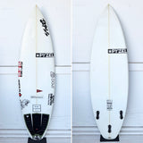 【212479】USED GROM POWER TIGER 5-4x17.88x2.13 SQ FC-3 v-21.4L