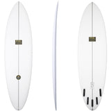 SCORE LORD  5 FIN FCS 2 or 5 FIN FUTURE BOX /標準サイズボードオーダー
