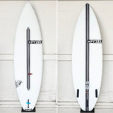 【212884】ELECTRALITE POWER TIGER 5-8x18.88x2.31 SQ FU-3 V-26.2L