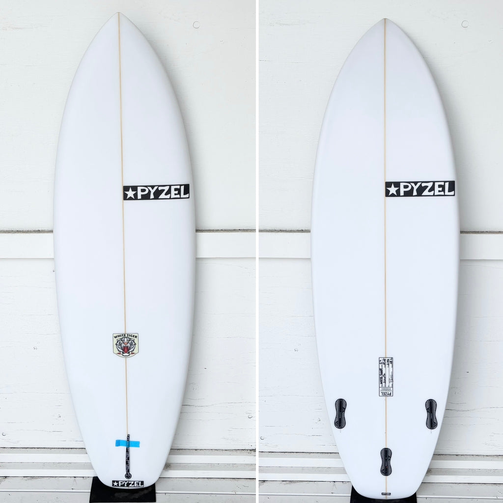 211072】WHITE TIGER 5-4x19.25x2.44 SQ FS-3 V-28.2L – Pyzel