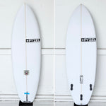【211072】WHITE TIGER 5-4x19.25x2.44 SQ FS-3 V-28.2L