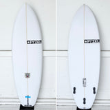 【211072】WHITE TIGER 5-4x19.25x2.44 SQ FS-3 V-28.2L