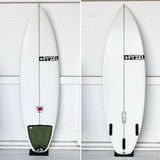 【211783】USED RED TIGER 5-8x19.00x2.25 SQ FU-3 V-26.3L