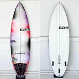 【211833】USED ELECTRA EPS  HIGHLINE 5-8x18.25x2.25 SQ FC-3 V24.1L