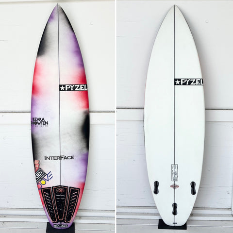 【211833】USED ELECTRA EPS  HIGHLINE 5-8x18.25x2.25 SQ FC-3 V24.1L