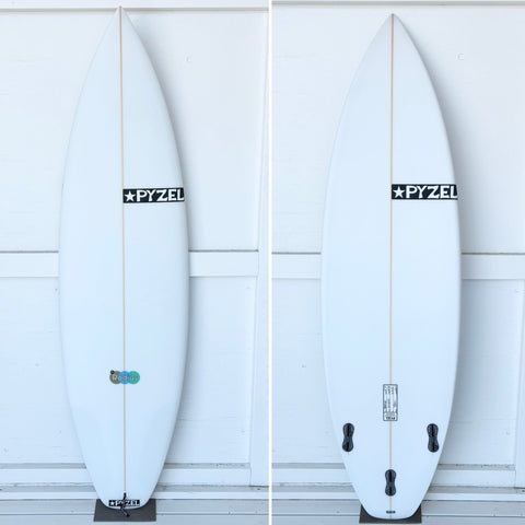 Ranking – Pyzel surfboards japan