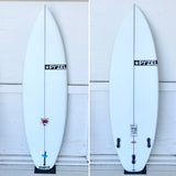 【212879】ELECTRA EPS RED TIGER 5-7x18.88x2.19 SQ FC-3 V-25.1L