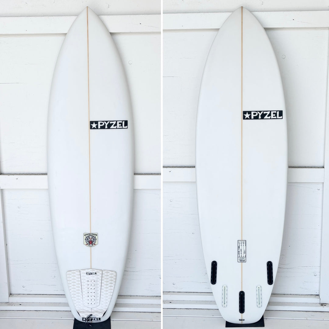 【超美品！】PYZEL Phantom ファントム　パイゼル　サーフボード PYZEL パイゼル PHANTOM ファントム FCS2 PU サーフボード