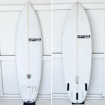 【211690】USED WHITE TIGER 6-2x21.0x2.81 SQ FU-5 V-40.9L