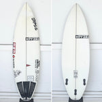 【212347】USED GROM POWER TIGER 5-2x17.75x2.10 SQ FC-3 v-20.0L