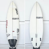 【212347】USED GROM POWER TIGER 5-2x17.75x2.10 SQ FC-3 v-20.0L