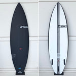 【212607】CARBON DECK ELECTRALITE POWER TIGER 5-9x18.88x2.31 SQ FU-3 V-26.4L