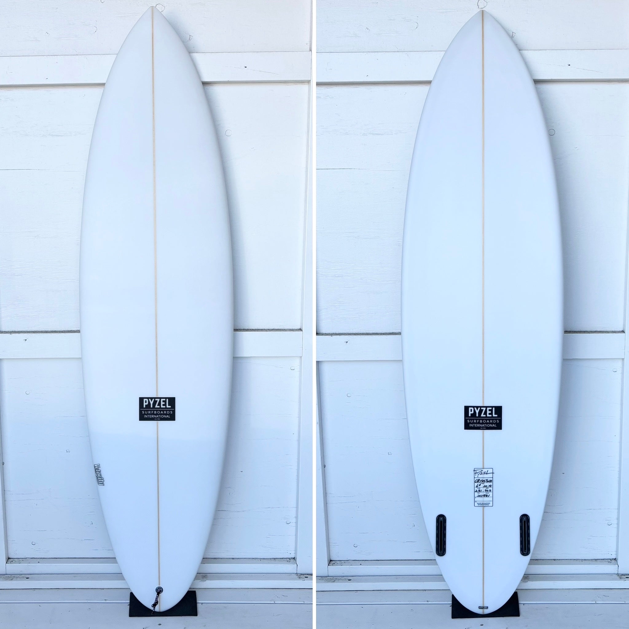 希少稀な BOARDS SURF – japan surfboards Pyzel – 5 ページ サーフィン・ボディボード