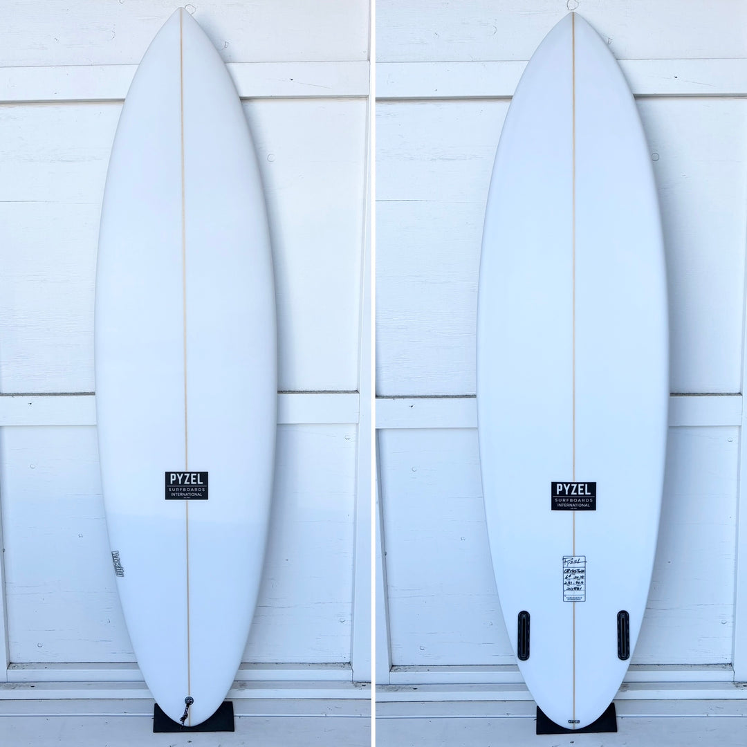 セール❕The new master surfbords TWINZER