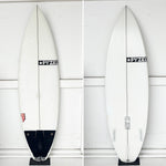 【211827】USED HIGHLINE 5-7x18.13x2.31 SQ FU-3 V-24.1L