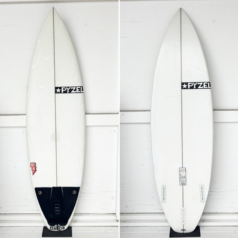【211827】USED HIGHLINE 5-7x18.13x2.31 SQ FU-3 V-24.1L