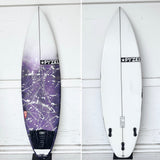 【211835】USED HIGH LINE 5-8x18.25x2.25 SQ FC-3 V-24.3L