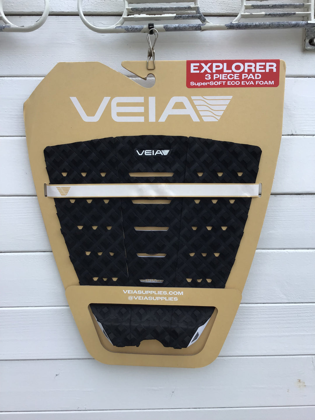 DECK – Pyzel surfboards japan