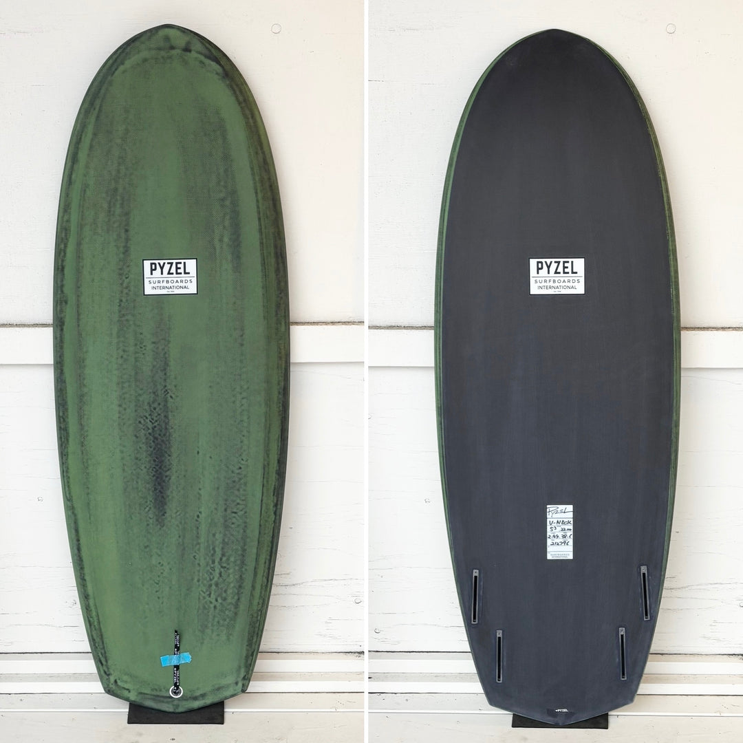 LOWENショートボード 5'6\" Short boards – Long Beach Surf Shop Tofino