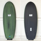 【212796】CARBON V-Neck 5-3x22.0x2.44 DM FU-4 V-38.6L