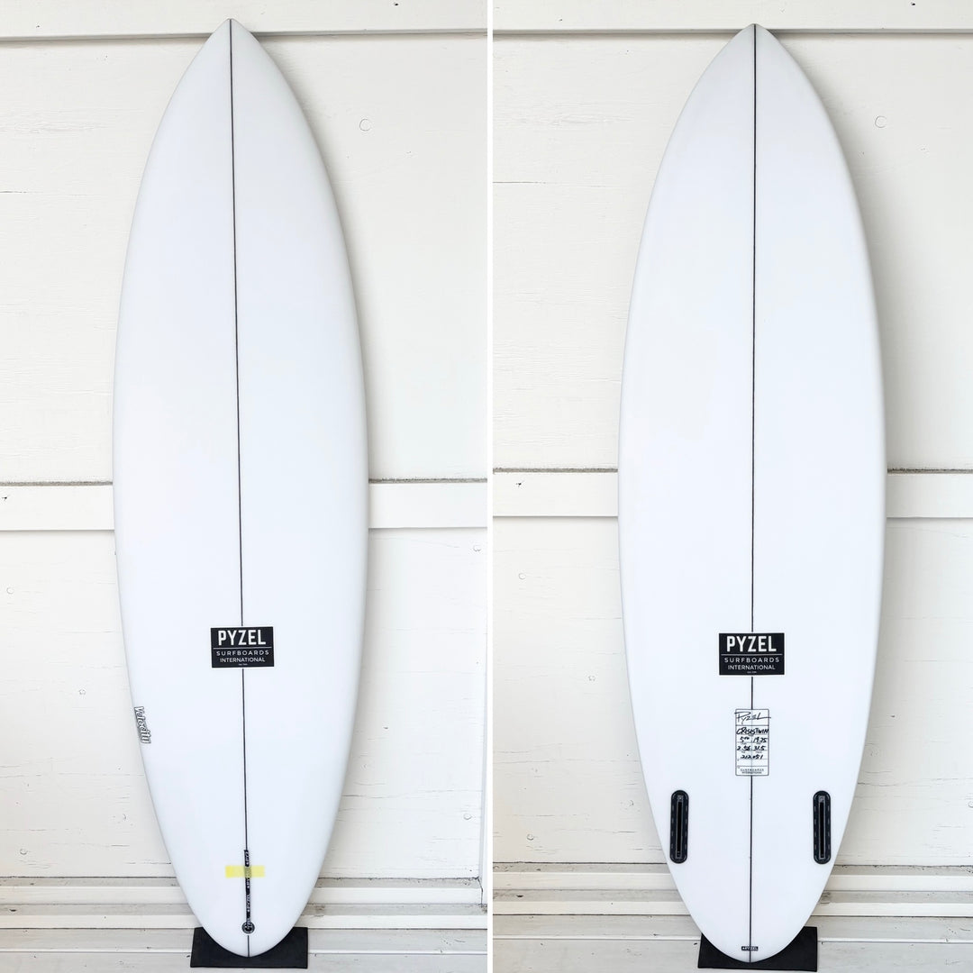 MID LENGTH – Pyzel surfboards japan