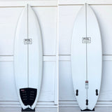 【211884】 USED PRECIOUS 5-10x20x2.38 SW FC-3 V-33.0L