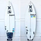 【212823】USED HIGHLINE 5-6x18.5x2.25 SQ FC-3 V-23.1L