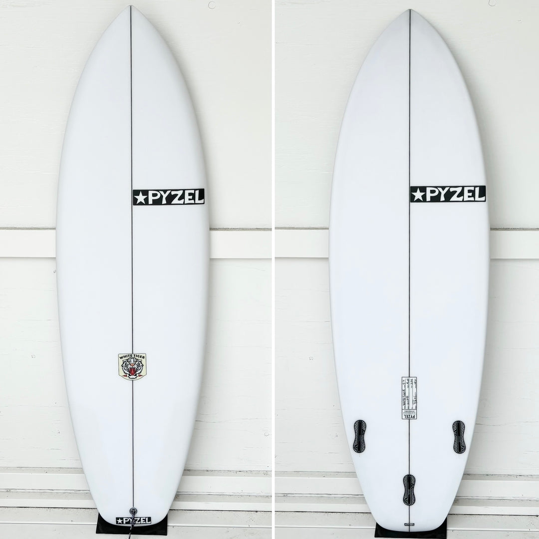 SHORT BOARDS – Pyzel surfboards japan